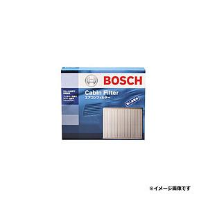 BOSCH 輸入車用エアコンフィルター　キャビンフィルター　3層構造  1987432540 | BOSCH（DIY、工具）