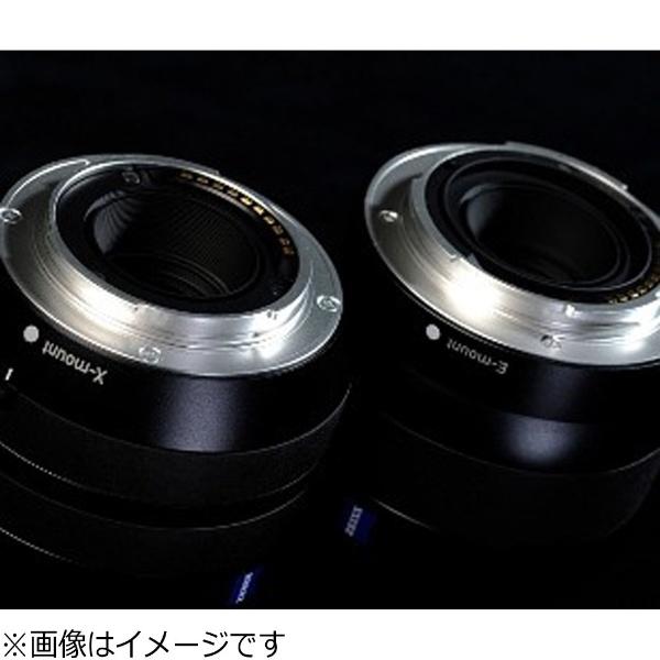 Carl Zeiss カメラレンズ APS-C用 2.8/50M Touit ブラック [ソニーE /単焦点レンズ] [代引不可] | ZEISS | 02