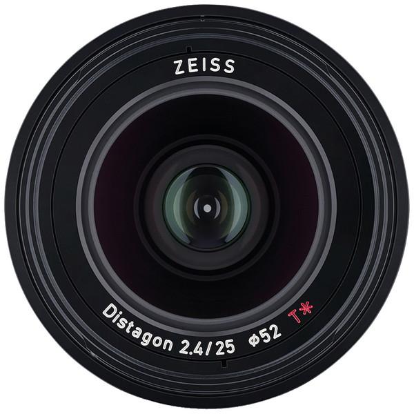 Carl Zeiss カメラレンズ　Loxia 2.4/25【ソニーEマウント】 【864】 | ZEISS | 01