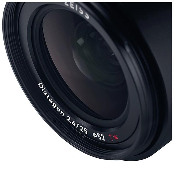 Carl Zeiss カメラレンズ　Loxia 2.4/25【ソニーEマウント】 【864】 | ZEISS | 02