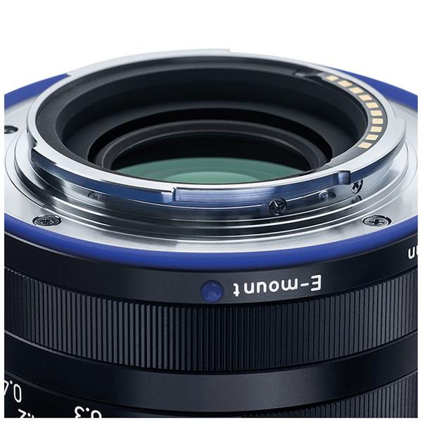 Carl Zeiss カメラレンズ　Loxia 2.4/25【ソニーEマウント】 【864】 | ZEISS | 03