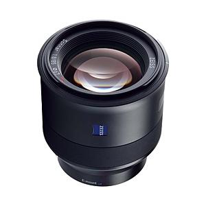 Carl Zeiss カメラレンズ　Batis 1.8/85【ソニーEマウント】 [代引不可] | ZEISS