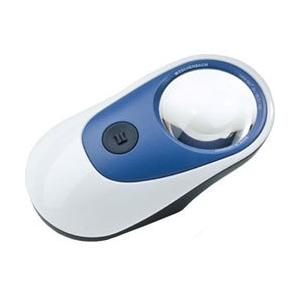 エッシェンバッハ POWER LUX「パワーラックス」 ウォームライト（オレンジ系） PXM光学樹脂／5倍／58mm径　1586-201 | ESCHENBACH