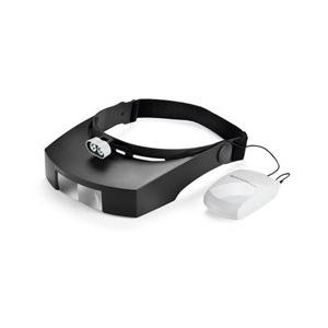 エッシェンバッハ ヘッドライトLEDクリップ付 1604-22 | ESCHENBACH