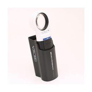 エッシェンバッハ LEDワイドライトルーペ 10倍35mmφ専用スタンド　モベースセット 1511-10M | ESCHENBACH