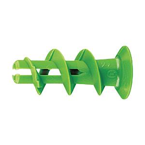 フィッシャージャパン フィッシャー　GKプラグ　グリーン　90個入り 524868 | 