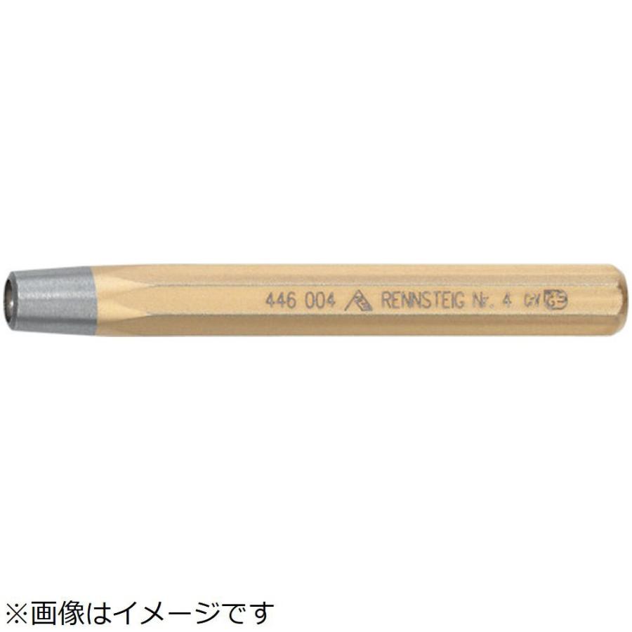 RENNSTEIG社 ＲＥＮＮＳＴＥＩＧ　リベットヘッダー　１３．０ｍｍ   4460070 | 