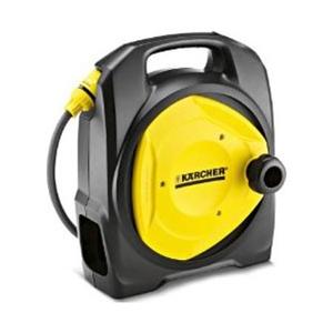 ケルヒャー 【高圧洗浄機用】 コンパクトホースリール万能口金（大）付　2.645-292.0 | ケルヒャー