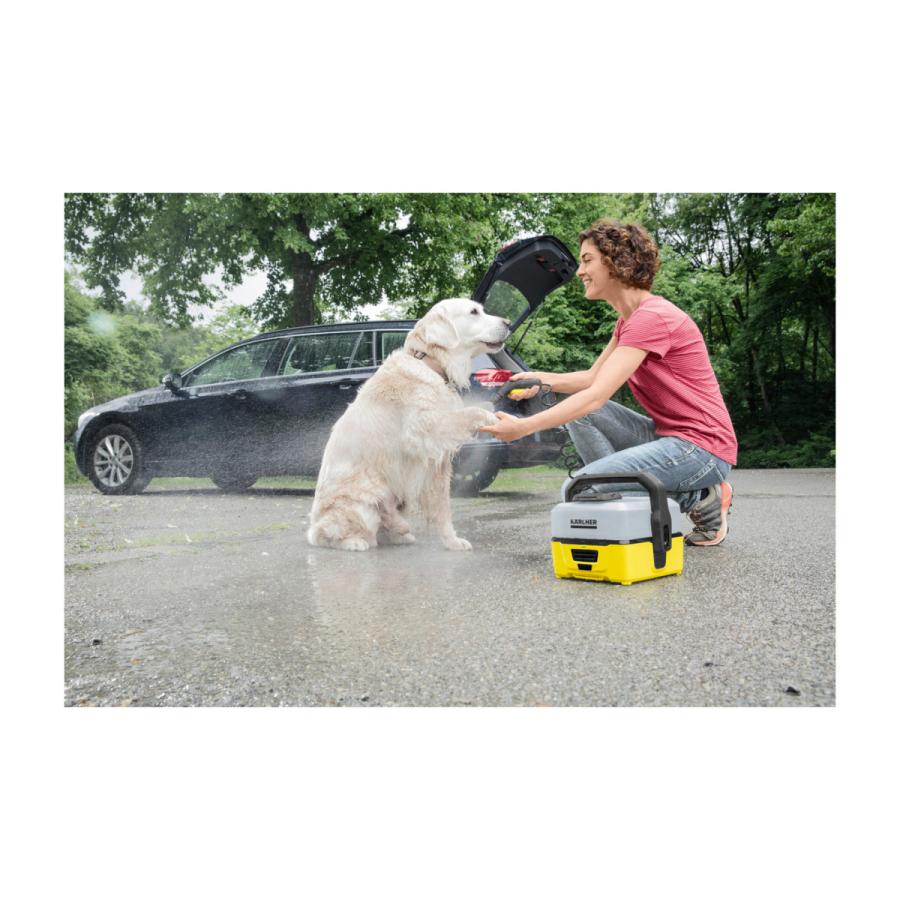 ケルヒャー OC3用アクセサリー シャワーノズル  2.643-875.0 | ケルヒャー | 02