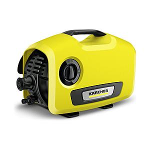 大決算セール ケルヒャー K2サイレント 1.600-920.0 50Hz 60Hz共用