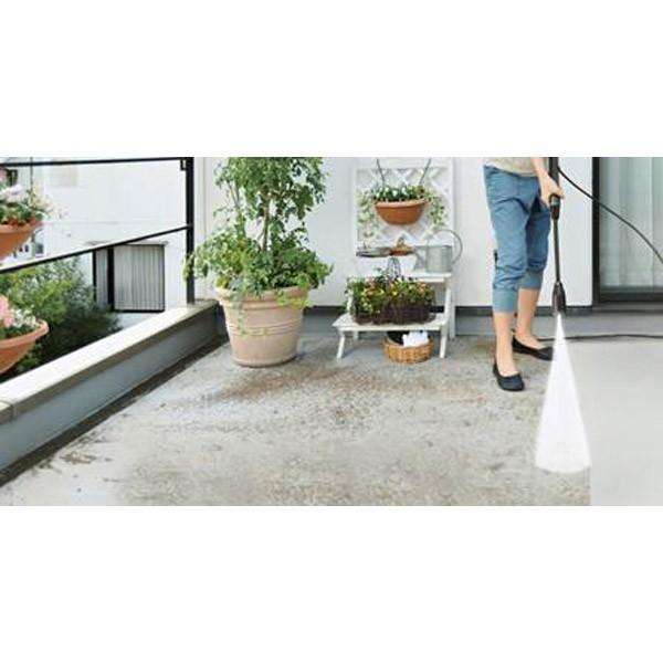 ケルヒャー K2サイレント 1.600-920.0 [50Hz/60Hz共用] [振込不可] | ケルヒャー | 04