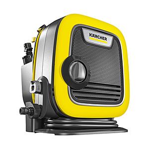 ケルヒャー 高圧洗浄機 K MINI 1.600-050.0 [50/60Hz] | ケルヒャー