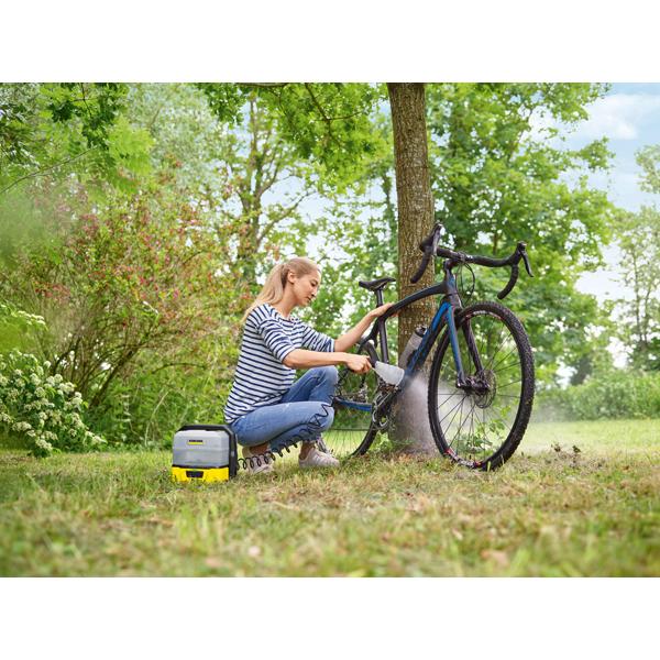 ケルヒャー OC3用スプラッシュガード   2.644-169.0 | ケルヒャー | 02