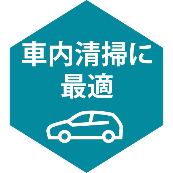 ケルヒャー 乾湿両用コードレスクリーナー 1.198-306.0 [紙パック式 /コードレス] | ケルヒャー | 02