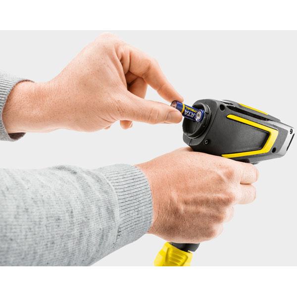 ケルヒャー 回転ウォータージェット WBS3  1.645-602.0 【864】 | ケルヒャー | 02