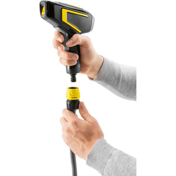 ケルヒャー 回転ウォータージェット WBS3  1.645-602.0 【864】 | ケルヒャー | 03