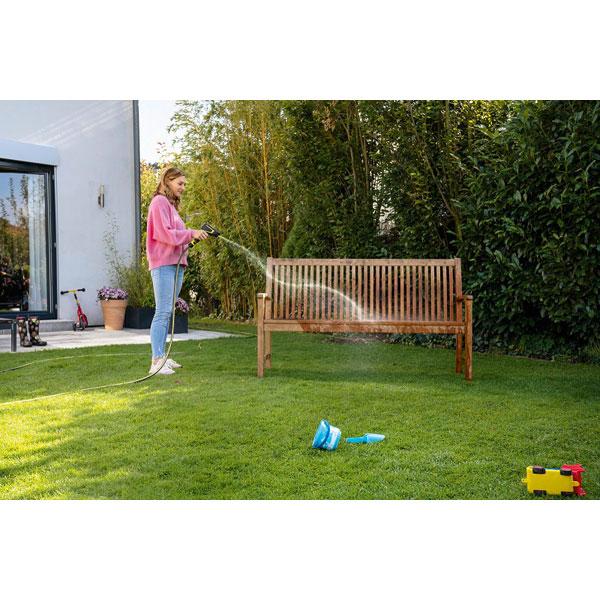 ケルヒャー 回転ウォータージェット WBS3  1.645-602.0 【864】 | ケルヒャー | 06