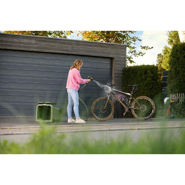 ケルヒャー 回転ウォータージェット WBS3  1.645-602.0 【864】 | ケルヒャー | 07