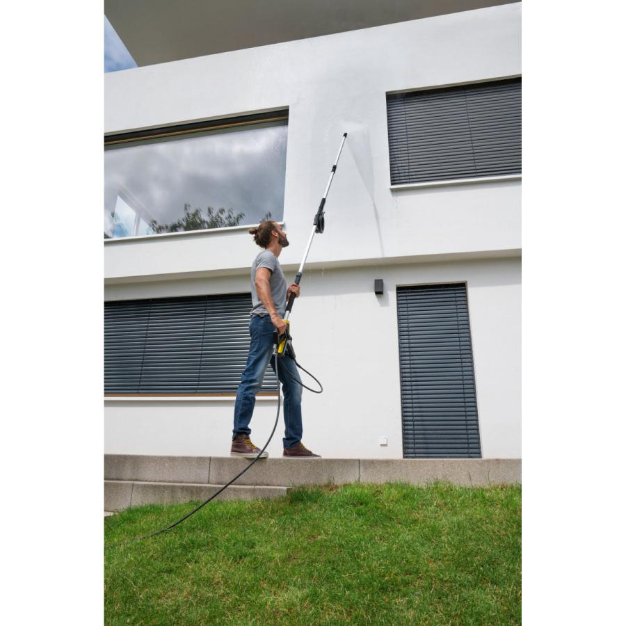 あなたにおすすめの商品 ケルヒャー KARCHER 延長パイプ3.7m 2.644