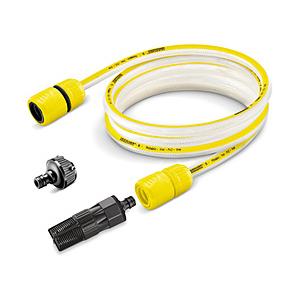 ケルヒャー 自吸・水道兼用ホースセット 3m   2.644-297.0 | ケルヒャー