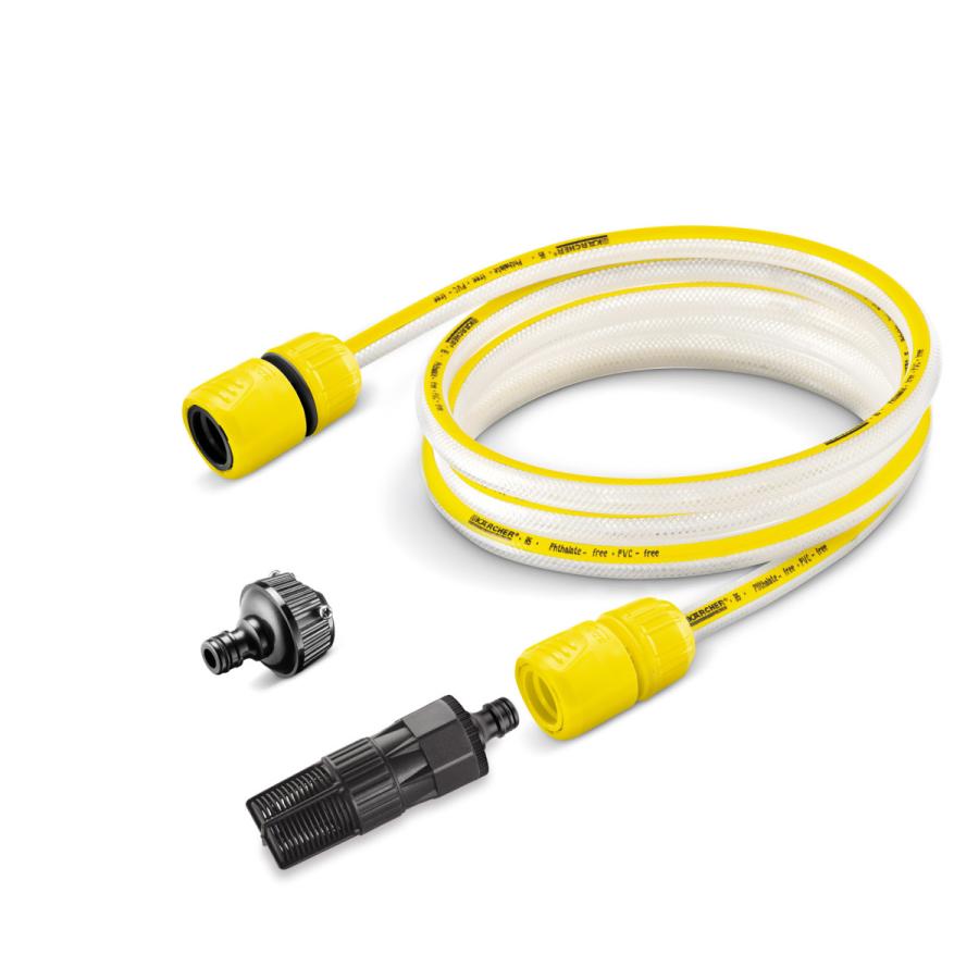 ケルヒャー 自吸・水道兼用ホースセット 3m   2.644-297.0 | ケルヒャー | 01