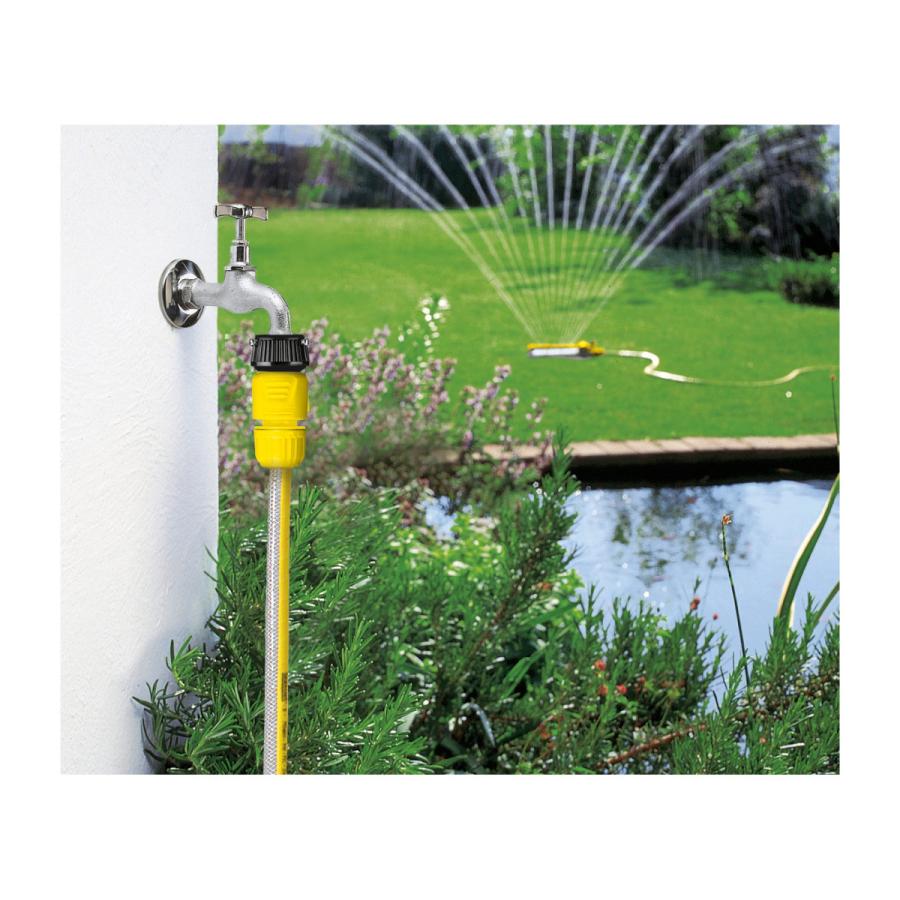 ケルヒャー 自吸・水道兼用ホースセット 3m   2.644-297.0 | ケルヒャー | 05