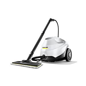 ケルヒャー スチームクリーナー   SC 3 EasyFix W 15136550 ［キャニスター］ | ケルヒャー