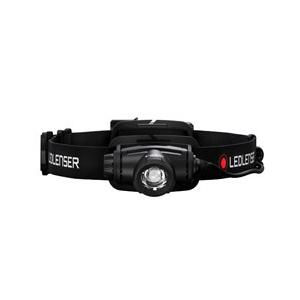レッドレンザー Ledlenser H5 Core   502193 ［LED /単3乾電池×2 /防水対応］ | 