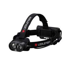 レッドレンザー ヘッドライト H19R Core   502124 ［LED /充電式 /防水対応］ 【864】 | 