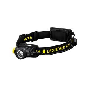 レッドレンザー Ledlenser H5R Work   502194 ［LED /充電式 /防水対応］ | 