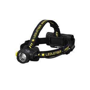 レッドレンザー Ledlenser H15R Work   502196 ［LED /充電式 /防水対応］｜y-sofmap