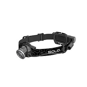 レッドレンザー ヘッドライト：SOLIDLINE SH6R   502206 ［LED /充電式 /防水対応］ [振込不可] | 