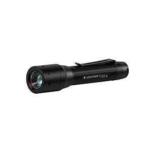 レッドレンザー Ledlenser P5 Core　小型軽量フラッシュライト   502599 ［LED /単3乾電池×1 /防水対応］ | 