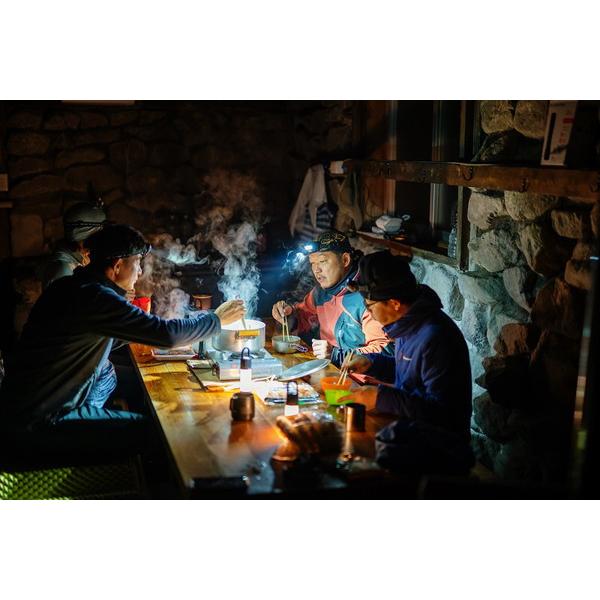 レッドレンザー ヘッドライト HF6R CORE   502796 ［LED /専用電池 /防水対応］ |  | 07