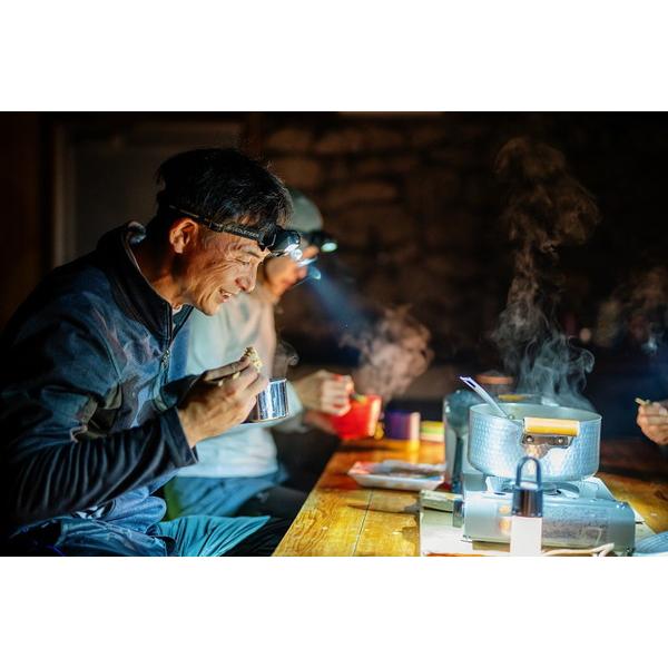 レッドレンザー ヘッドライト HF6R CORE   502796 ［LED /専用電池 /防水対応］ |  | 08