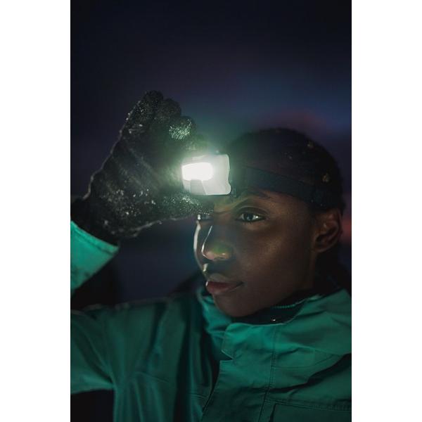 レッドレンザー ヘッドライト HF6R CORE   502796 ［LED /専用電池 /防水対応］ |  | 09