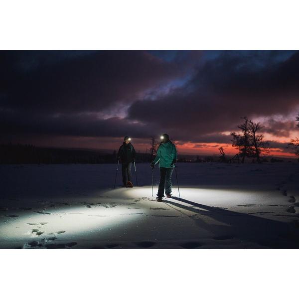 レッドレンザー ヘッドライト HF8R CORE   502801 ［LED /専用電池 /防水対応］ |  | 05