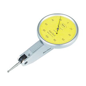 マールジャパン マール　てこ式ダイアルゲージ　８００ＳＧＭ（４３０８２００）   800SGM | 