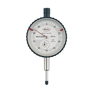 マールジャパン マール　ダイヤルインジケーター　標準型（４３１１０５０） | 