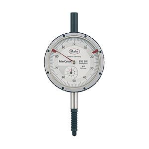 マールジャパン マール　ダイヤルインジケーター　深さ測定用・耐衝撃・防滴タイプ（４３１５０００） | 