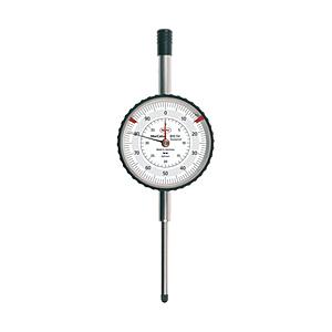 マールジャパン マール　ダイヤルインジケーター　広範囲測定・耐衝撃タイプ（４３２１０００） | 