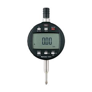 マールジャパン マール　デジタルインジケータ１０８６Ｒ（４３３７１３０） | 