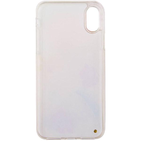 【在庫限り】 IPHORIA Liquid Case for Apple iPhone X/XS - Perfume Rose Ornaments　15209 [振込不可] |  | 04