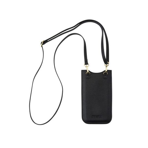 【在庫限り】 IPHORIA Strap Sleeve Nude Rainbow for iPhone X/XS　ストラップスリーブヌードレインボー 16306 [振込不可] |  | 02