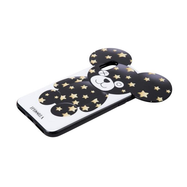 【在庫限り】 IPHORIA Sparkle Bear for iPhone XR　スパークルベア 16606 【852】 [振込不可] |  | 02