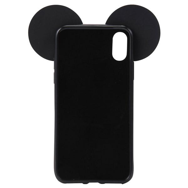 【在庫限り】 IPHORIA Sparkle Bear for iPhone XR　スパークルベア 16606 【852】 [振込不可] |  | 04