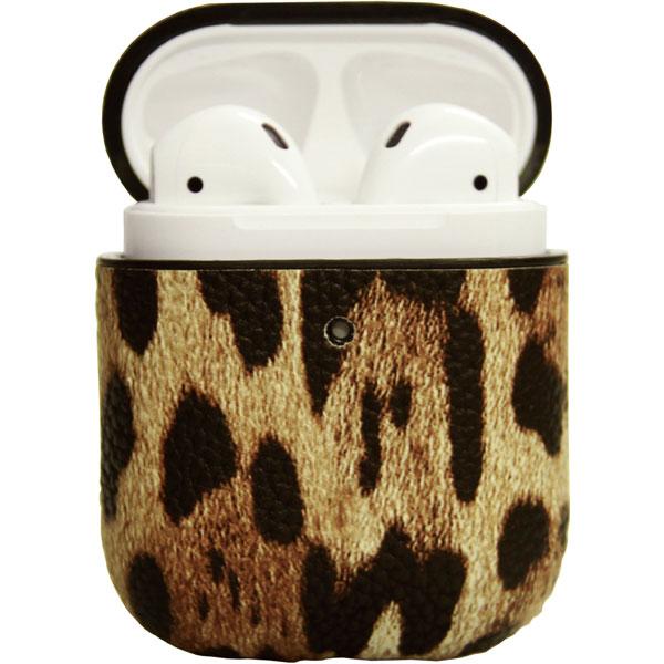 IPHORIA AirPods Case No.1  Leo Print 16856 【864】 |  | 02