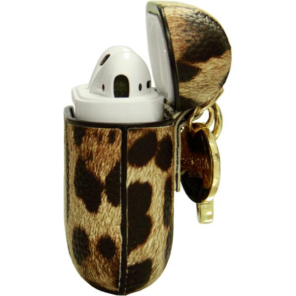 IPHORIA AirPods Case No.1  Leo Print 16856 【864】 |  | 03