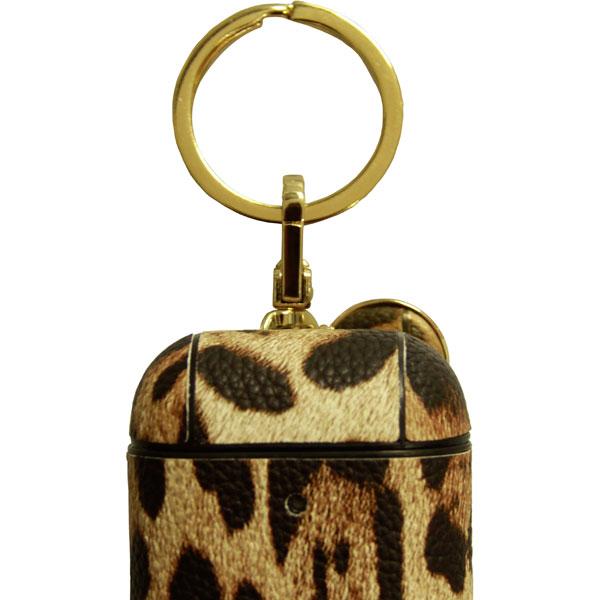 IPHORIA AirPods Case No.1  Leo Print 16856 【864】 |  | 05