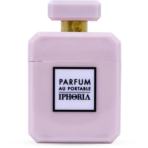 IPHORIA AirPods Case Parfum No.1 Rose＆Gold エアポッズケースパルファム  ローズ＆ゴールド 16860 【864】 |  | 01